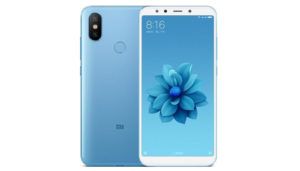 Xiaomi Mi A2