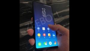 Xiaomi Mi Mix 3