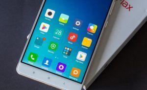 Xiaomi Mi Max 3 sempre più vicino