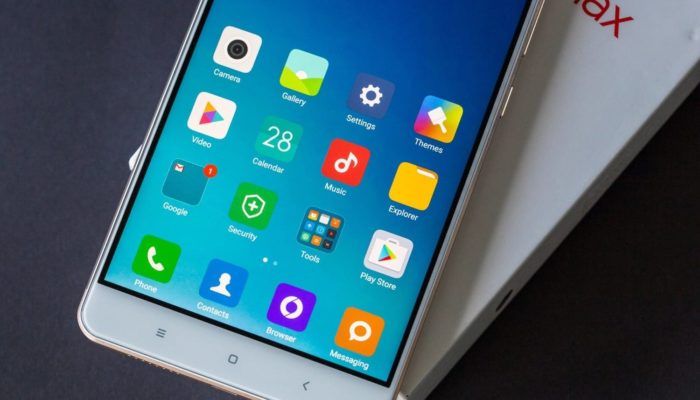 Xiaomi Mi Max 3 sempre più vicino