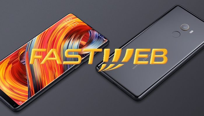 Fastweb Mobile ha aggiunto alcuni smartphone Xiaomi
