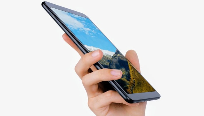 Xiaomi Mi Pad 4