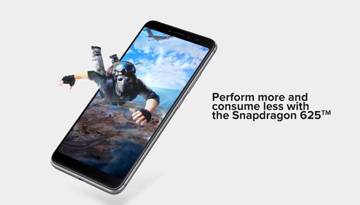 Xiaomi Redmi Y2
