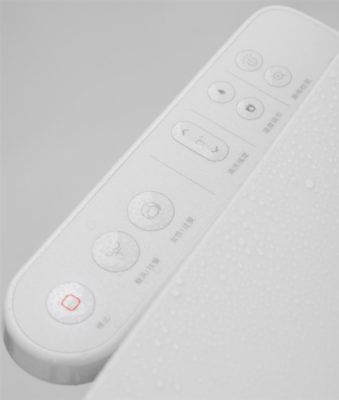 Xiaomi Smart Toilet Youth