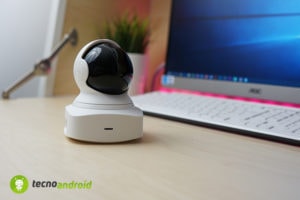 YI Cloud Dome