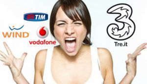 abbonamenti non richiesti credito residuo