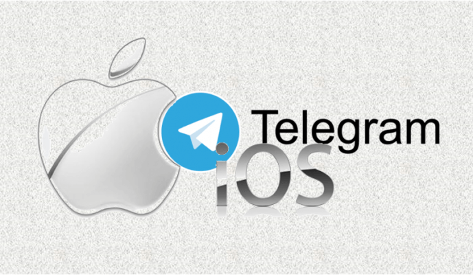 aggiornamento Telegram iOS