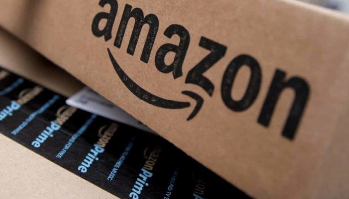 Amazon espelle molti utenti italiani dalla piattaforma