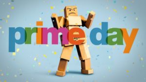 Amazon Prime Day 2018