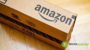 amazon roma