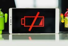 Android: 3 applicazioni utili per risparmiare la batteria del vostro smartphone
