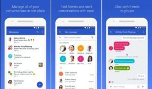 Android Messages, il "WhatsApp" di Google è ora disponibile nella versione web