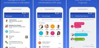 Android Messages, il "WhatsApp" di Google è ora disponibile nella versione web