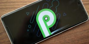 Nuovo Samsung con Android P