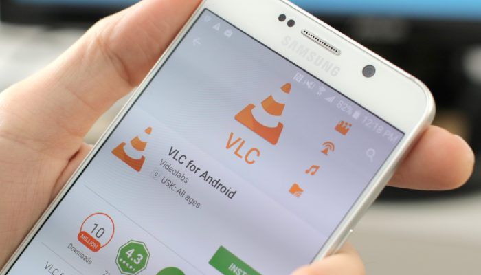 VLC Media Player