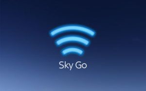 app Sky Go Android