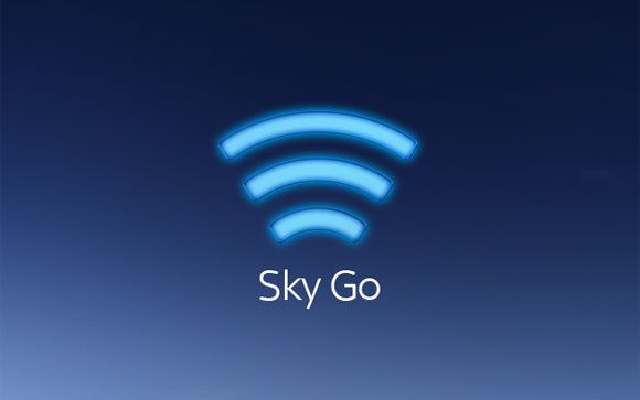 app Sky Go Android