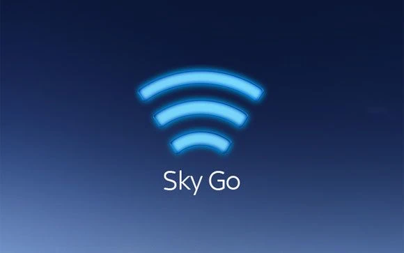 app Sky Go Android