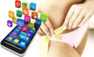 5 app Android per mettersi a dieta e non farsi trovare impreparati dall'estate