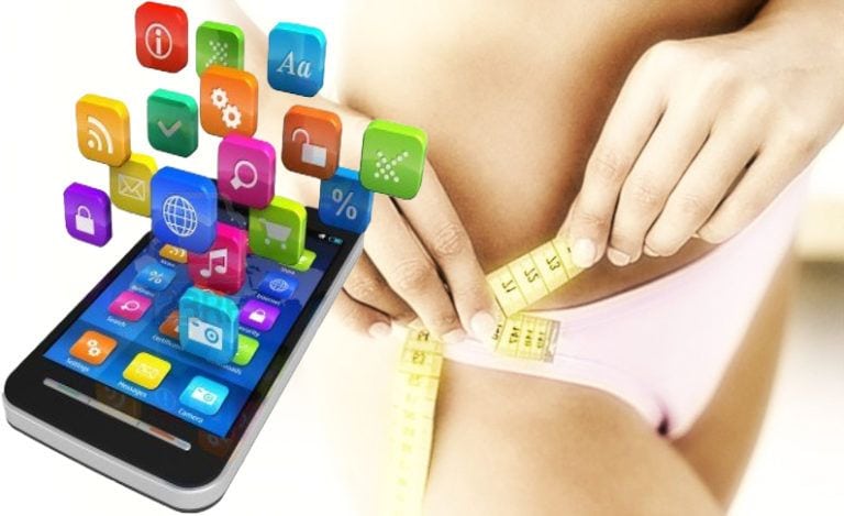 5 app Android per mettersi a dieta e non farsi trovare impreparati dall'estate