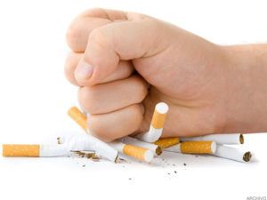Queste 3 app ti aiuteranno a smettere di fumare in modo rapido e "indolore"