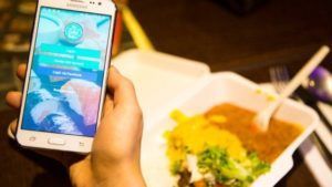 Come la tecnologia aiuta a combattere gli sprechi alimentari