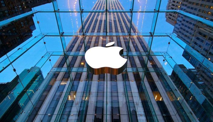 Grande novità in arrivo per Apple