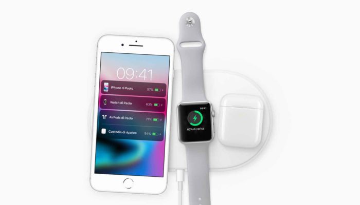 Problemi per un dispositivo Apple?