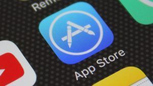 Apple: addio ad alcune applicazioni sullo Store