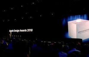 Apple Design Awards 2018: ecco le applicazioni premiate