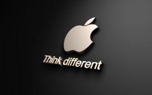 Svolta tra Apple e Samsung