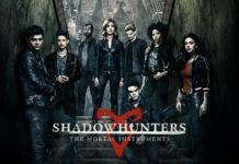 Shadowhunters: la terza stagione sarà l’ultima e verrà trasmessa anche su Android