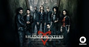 Shadowhunters: la terza stagione sarà l’ultima e verrà trasmessa anche su Android