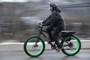bici elettriche assicurazione