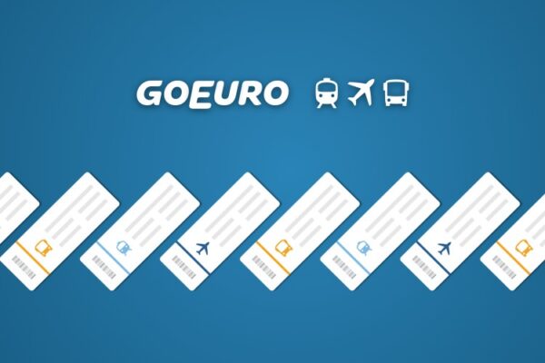 GoEuro