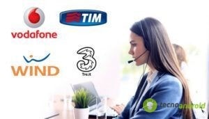 call center truffe