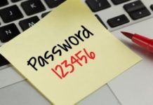 password utenti troppo semplici report Splashdata