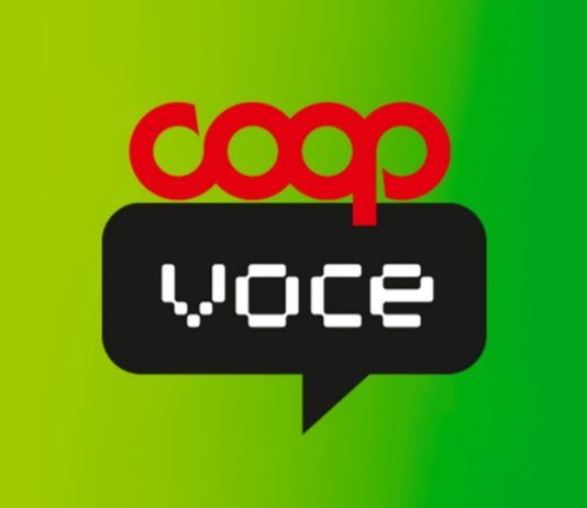 CoopVoce sfida ufficialmente TIM e Vodafone: nuove offerte con regalo incredibile