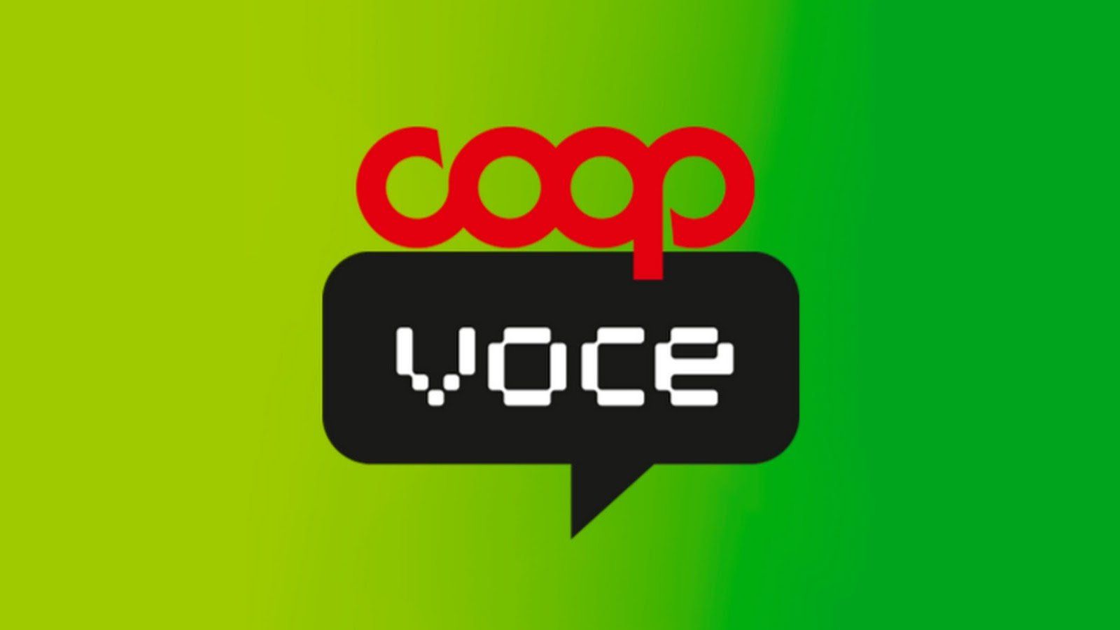 CoopVoce: scontro con TIM e Vodafone, nuova offerta incredibile con minuti e giga