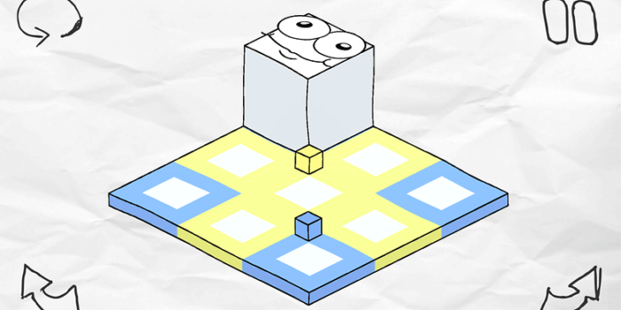 doodlecube Android