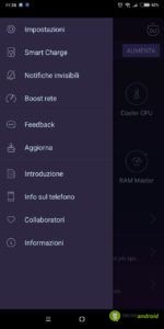 Du Speed Booster