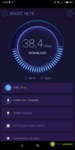 Du Speed Booster