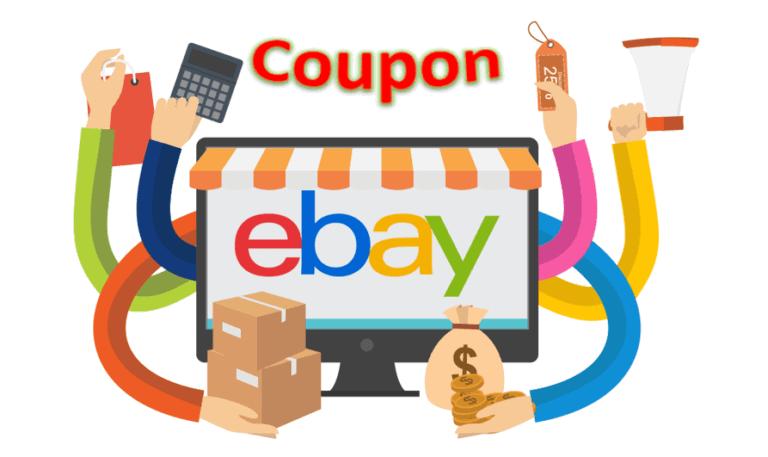 eBay codice sconto giugno 2018