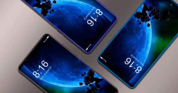 Ecco la scheda tecnica completa di Xiaomi Mi Max 3