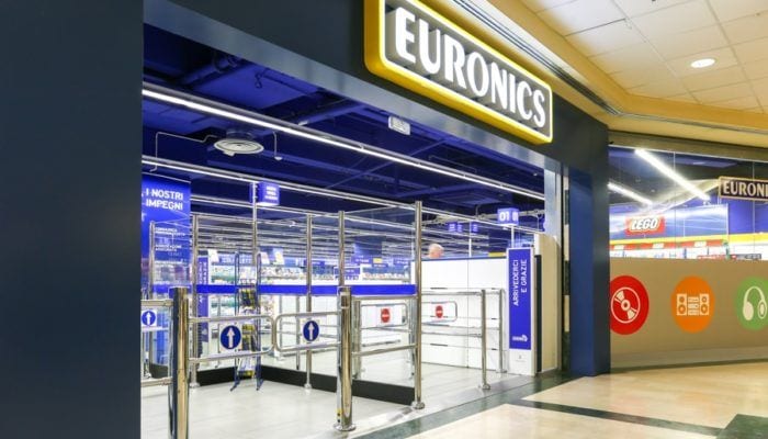 Euronics