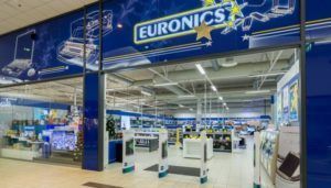 Euronics