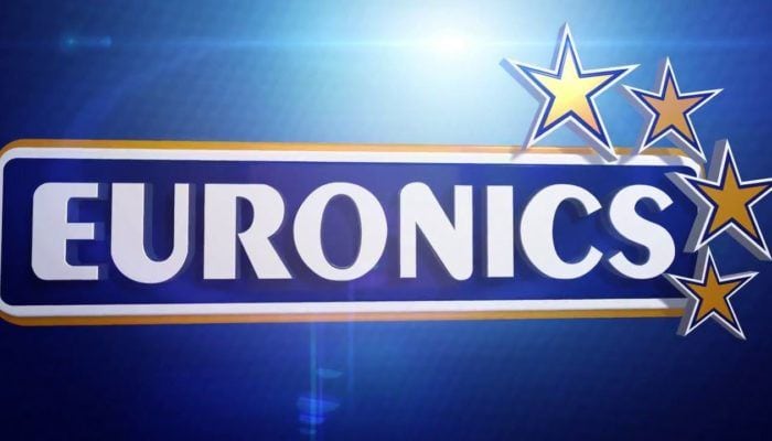 Eurornics