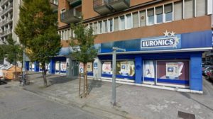 Euronics