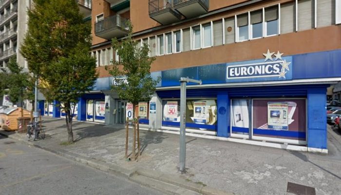 Euronics