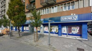 Euronics
